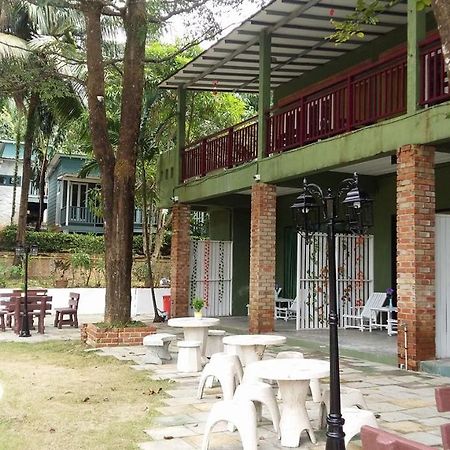 Sunshine Inn Resort Khao Lak Eksteriør bilde
