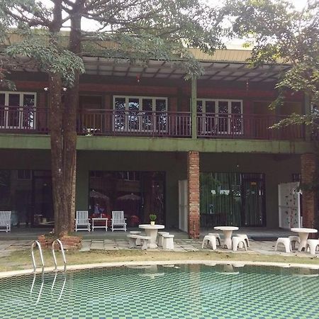 Sunshine Inn Resort Khao Lak Eksteriør bilde