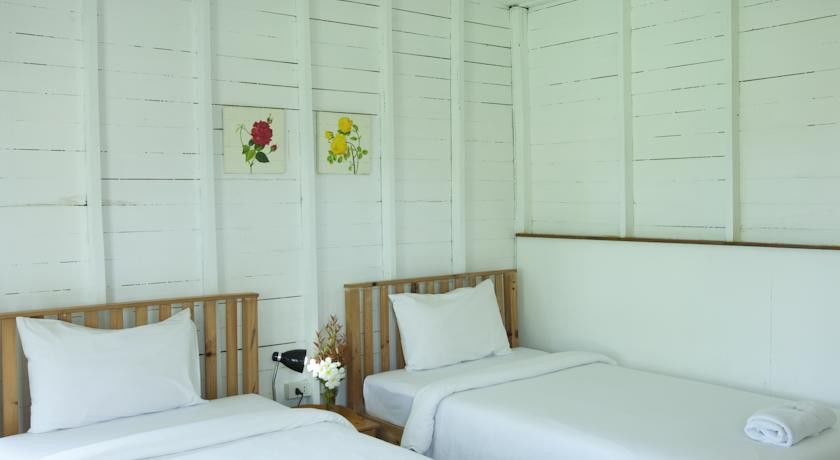 Sunshine Inn Resort Khao Lak Eksteriør bilde