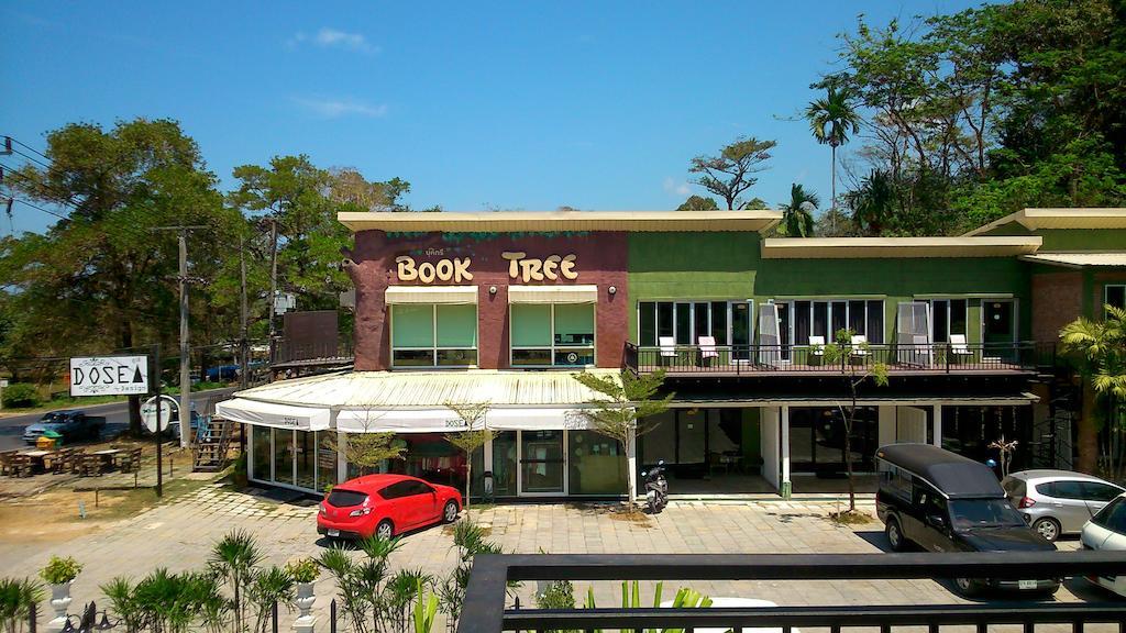 Sunshine Inn Resort Khao Lak Eksteriør bilde