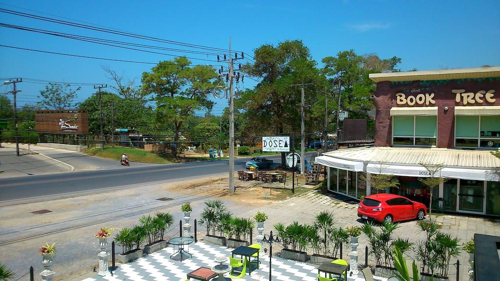 Sunshine Inn Resort Khao Lak Eksteriør bilde