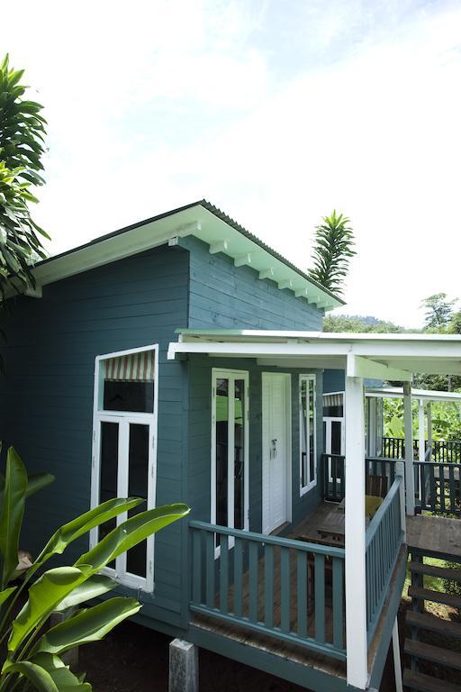 Sunshine Inn Resort Khao Lak Eksteriør bilde