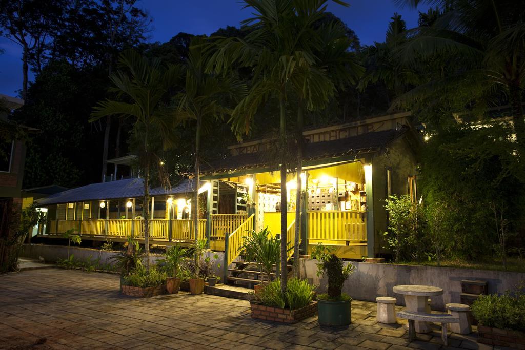 Sunshine Inn Resort Khao Lak Eksteriør bilde