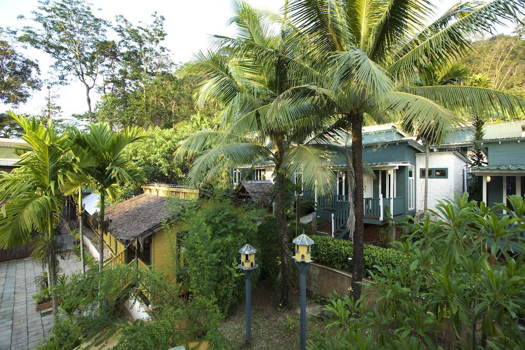 Sunshine Inn Resort Khao Lak Eksteriør bilde