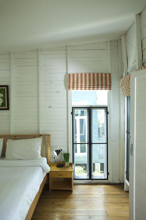 Sunshine Inn Resort Khao Lak Rom bilde