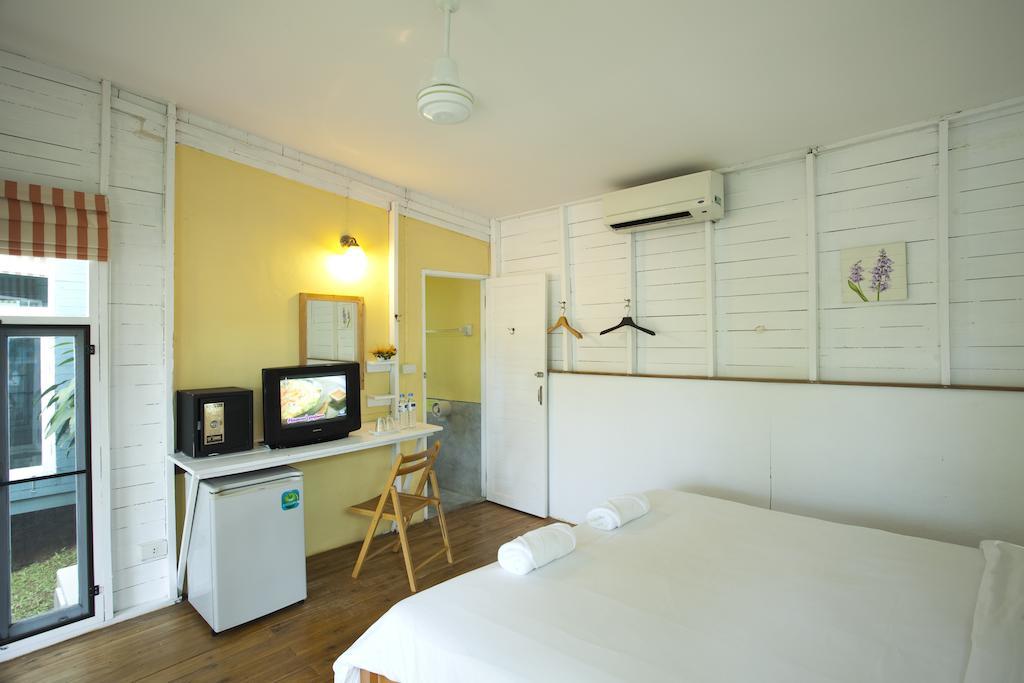 Sunshine Inn Resort Khao Lak Eksteriør bilde