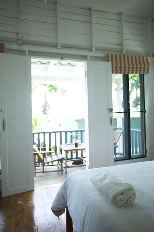 Sunshine Inn Resort Khao Lak Eksteriør bilde