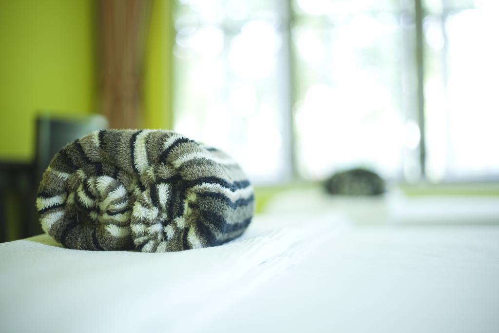 Sunshine Inn Resort Khao Lak Rom bilde