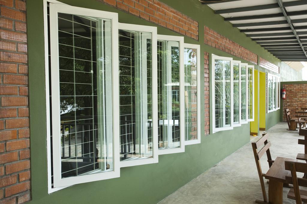 Sunshine Inn Resort Khao Lak Eksteriør bilde