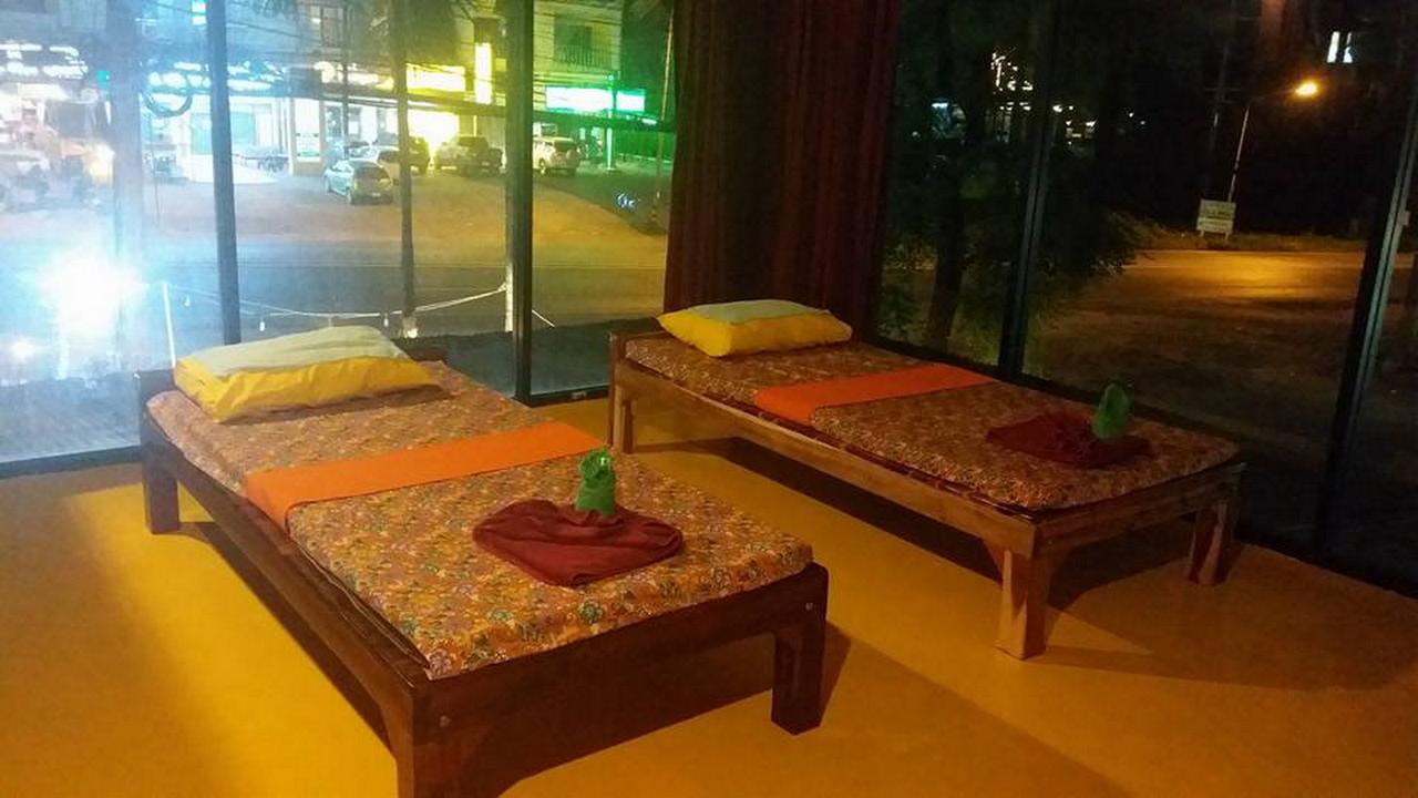 Sunshine Inn Resort Khao Lak Eksteriør bilde