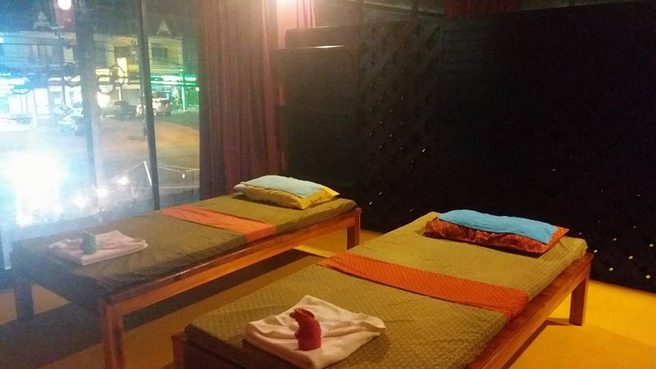 Sunshine Inn Resort Khao Lak Eksteriør bilde