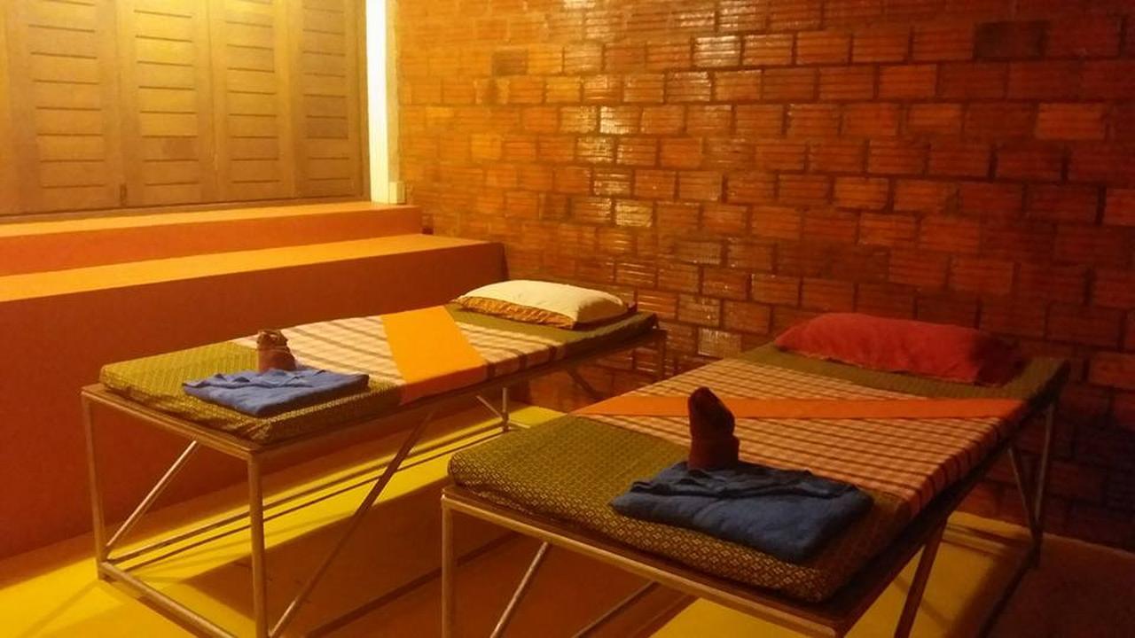 Sunshine Inn Resort Khao Lak Eksteriør bilde