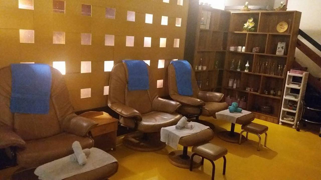 Sunshine Inn Resort Khao Lak Eksteriør bilde