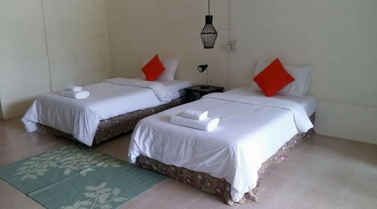 Sunshine Inn Resort Khao Lak Eksteriør bilde