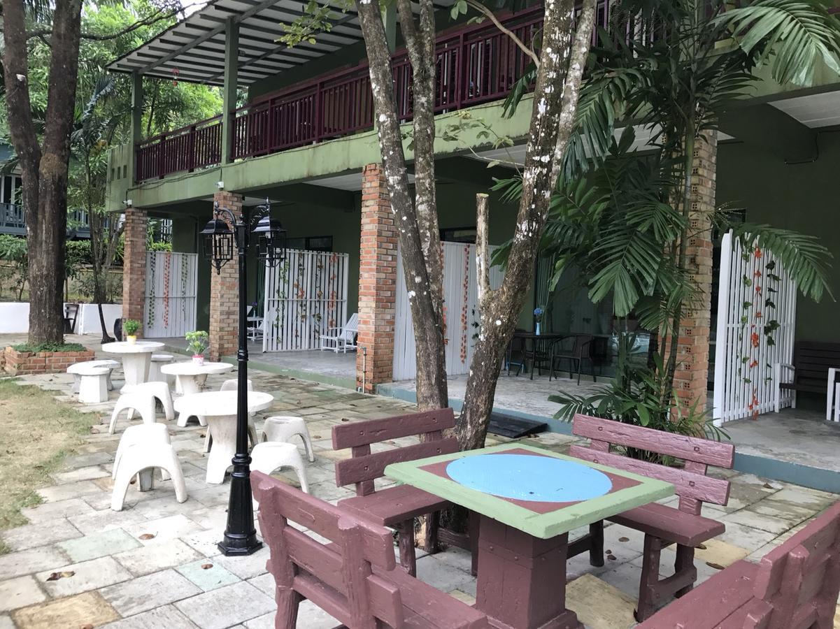 Sunshine Inn Resort Khao Lak Eksteriør bilde