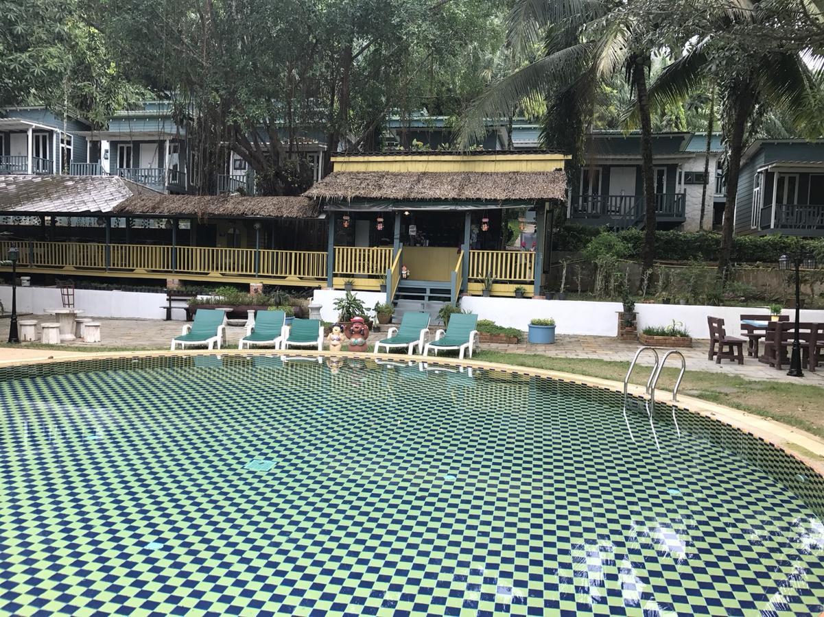 Sunshine Inn Resort Khao Lak Eksteriør bilde