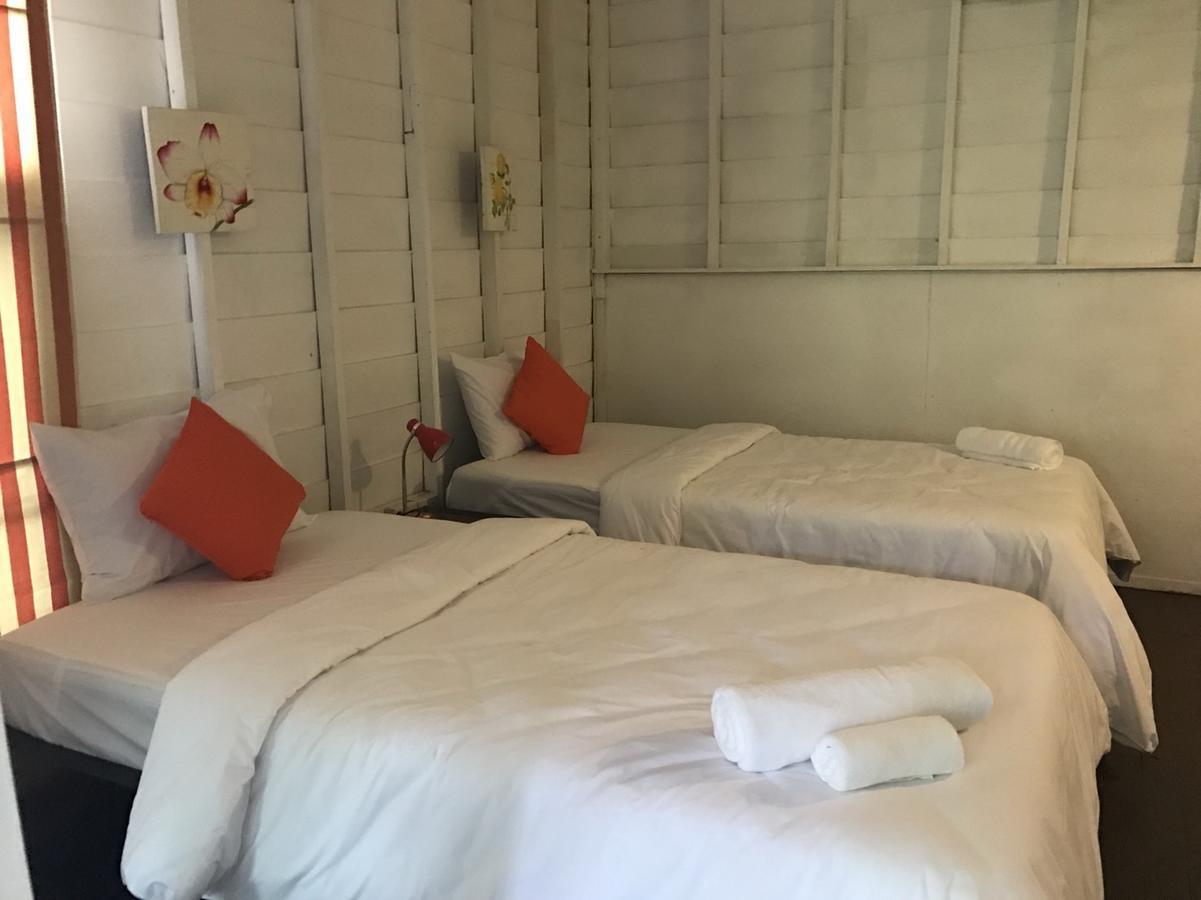 Sunshine Inn Resort Khao Lak Eksteriør bilde